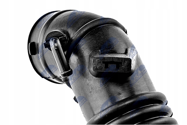 фото №11, Шланг воздуха mazda 323 bj 1.8 2.0 98- premacy 1.8 2.0 99- nty