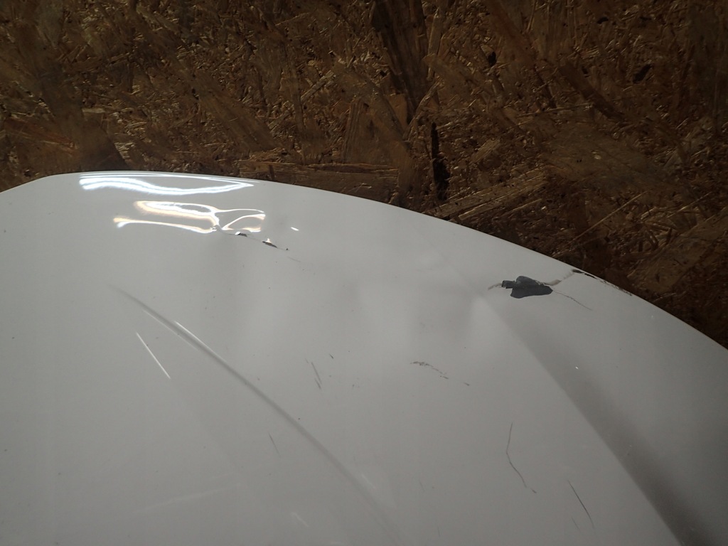 фото №3, Капот audi a1 82a