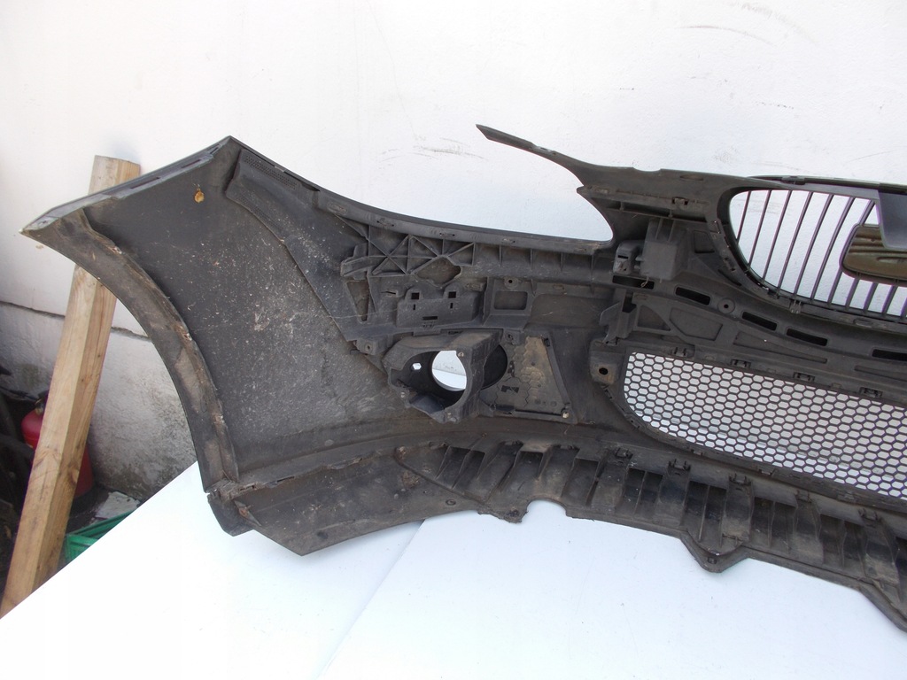 фото №15, Бампер передній перед seat altea i toledo iii altea xl lc9z