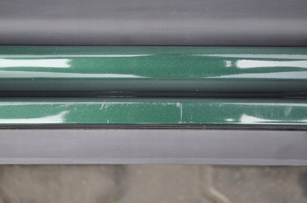 фото №7, Mini clubman f54 бампер задня задній