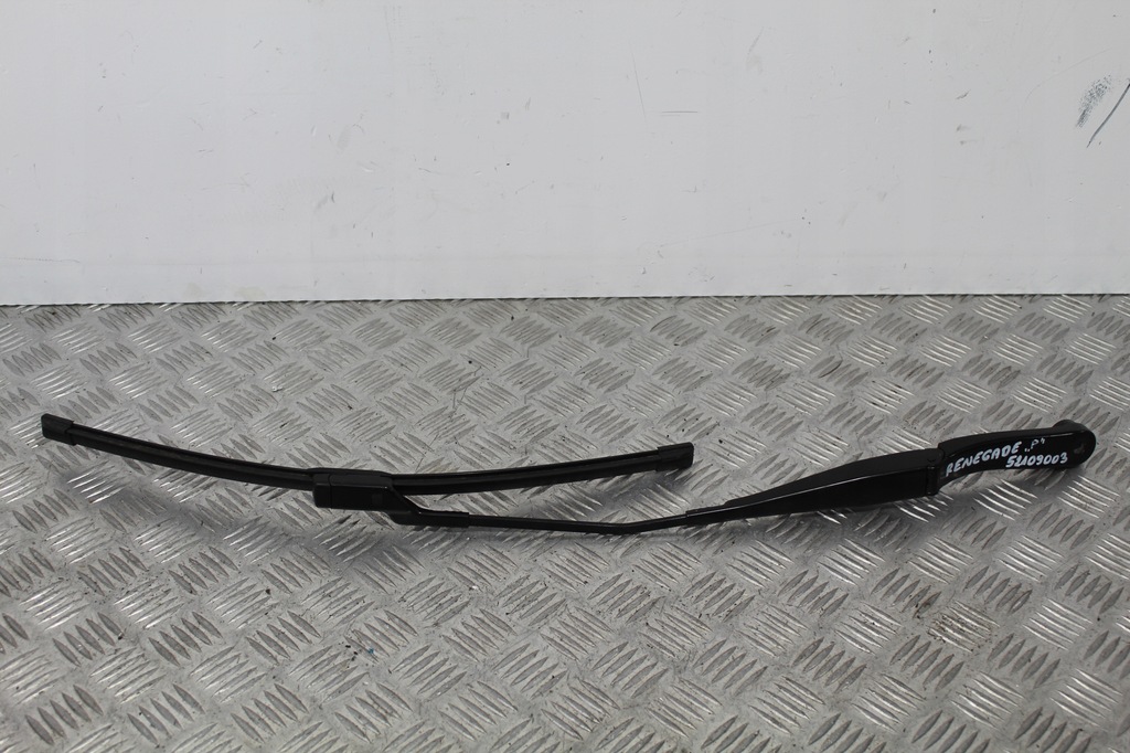 фото №1, Важіль двірники праве jeep renegade lift