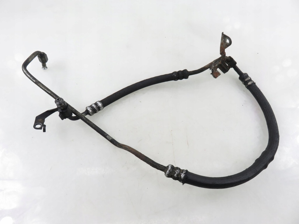 фото №1, Шланг усилителя boxer ii 2.2 hdi