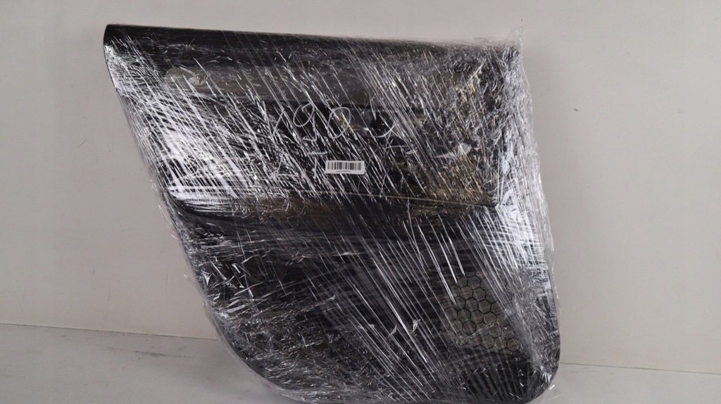 фото №14, Volvo v90 обшивка дверь левый задняя 3488830