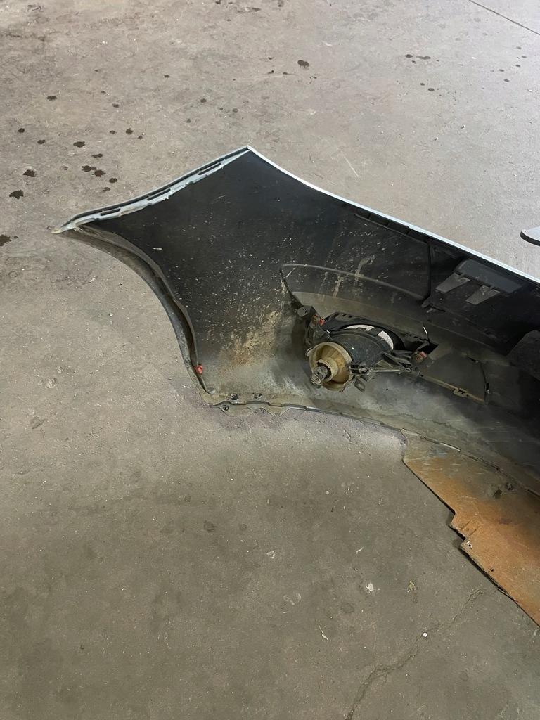 фото №9, Opel corsa d бампер передний z21c