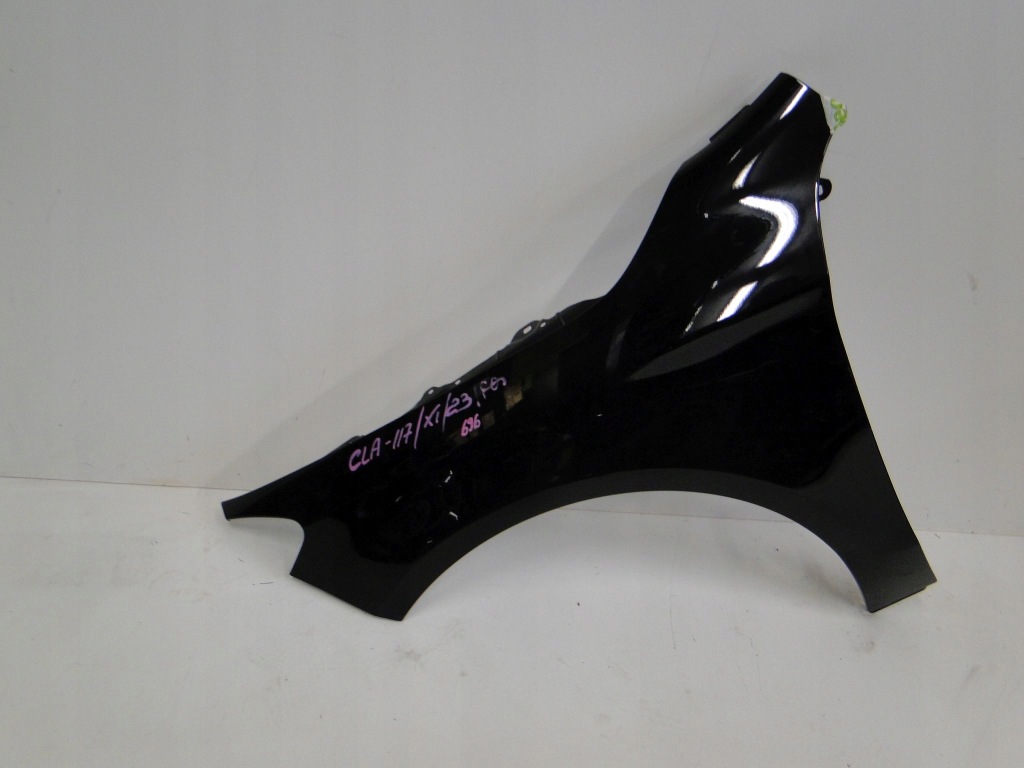 Mercedes-benz оригинальный номер a1178810101 крыло Киев