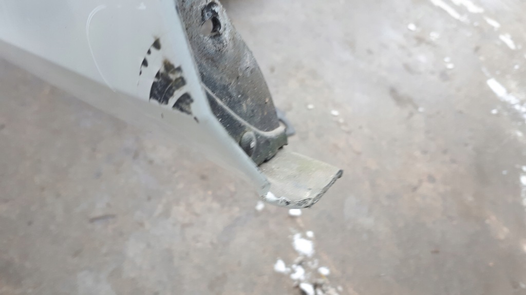 фото №13, S4 b8 lift бампер задняя задний pod pdc sedan ls9r