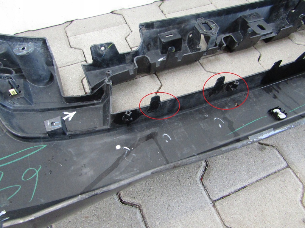 фото №15, Бампер перед передний ford ranger raptor 19-21