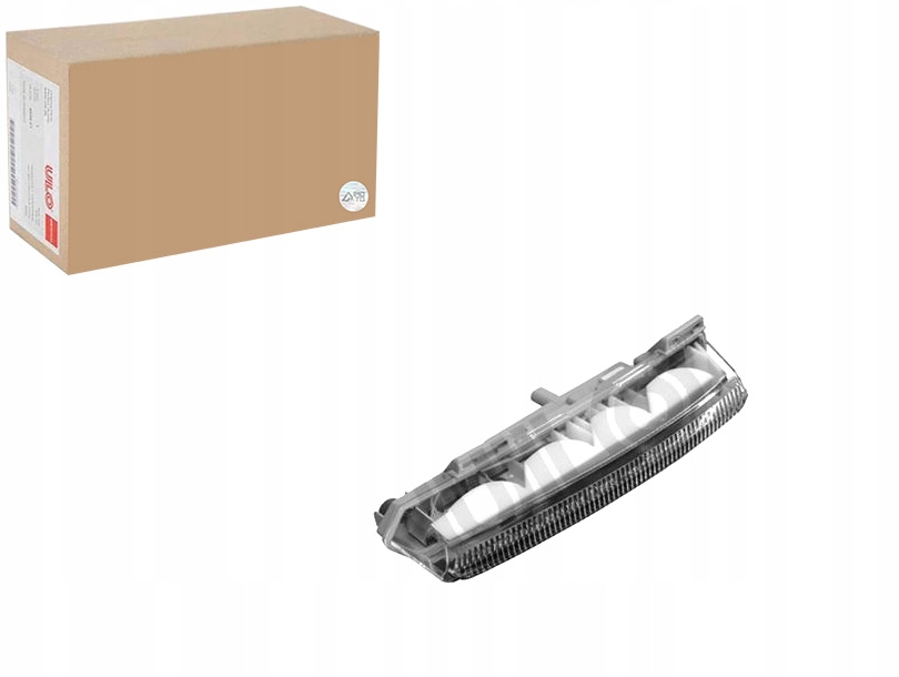 Купити Ліхтар денні перед p led mercedes c-klasa w204 e-klasa купе c207