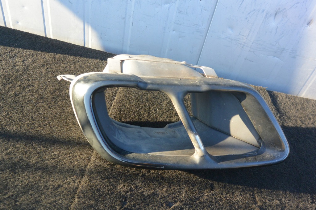 фото №10, Наконечник вихлоп bmw x7-seria x6-seria x5-seria g05 g06 g07 kpomplet