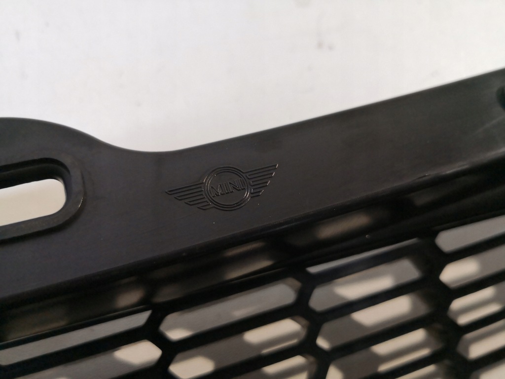 фото №6, Решітка радіатора решітка радіатора mini cooper s r55 r56 06-