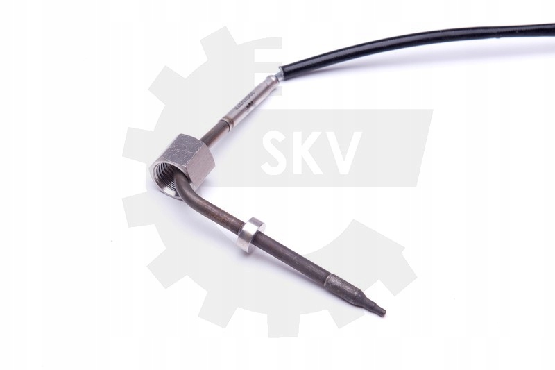 фото №10, Skv 30skv278 датчик температури вихлопних газів