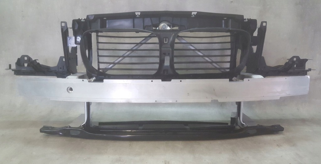 фото №6, Pas передній підсилювач передній bmw 5 gt f07 gran turismo