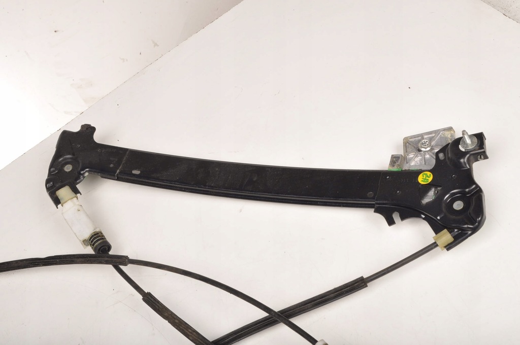 фото №8, Peugeot 407 подъемник стекло правый перед 3d