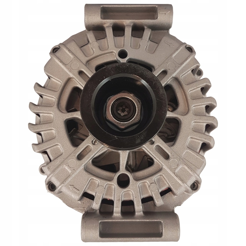 Новий генератор mercedes c350 e300 e350 v6 3.5l; 2012-2016 rok Київ