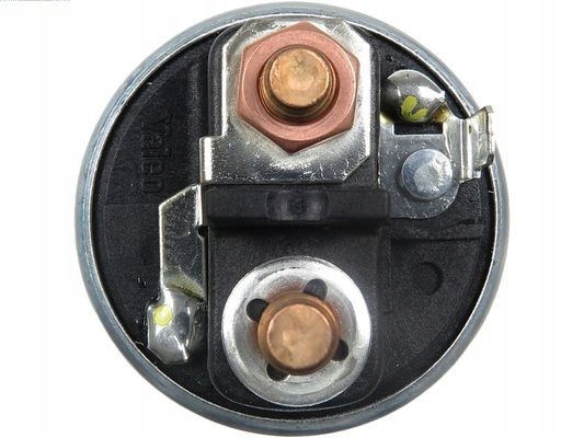 фото №3, Вимикач електромагнітний, стартер as-pl ss3026 valeo