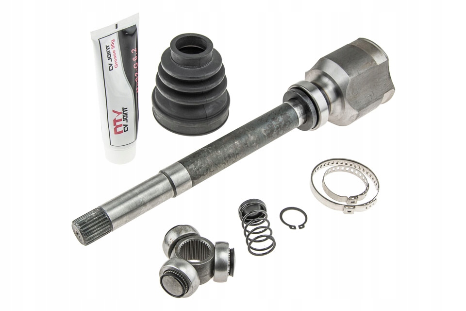 фото №3, Шарнир приводной внутренний правый перед citroen c4 cactus