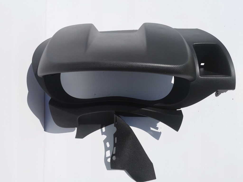 фото №1, Master iii защита консоли спидометра 682400017r