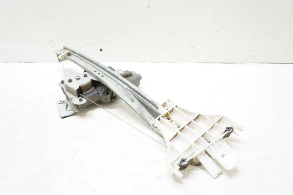 фото №6, Механизм стекло правый задняя ford mondeo mk3 iii