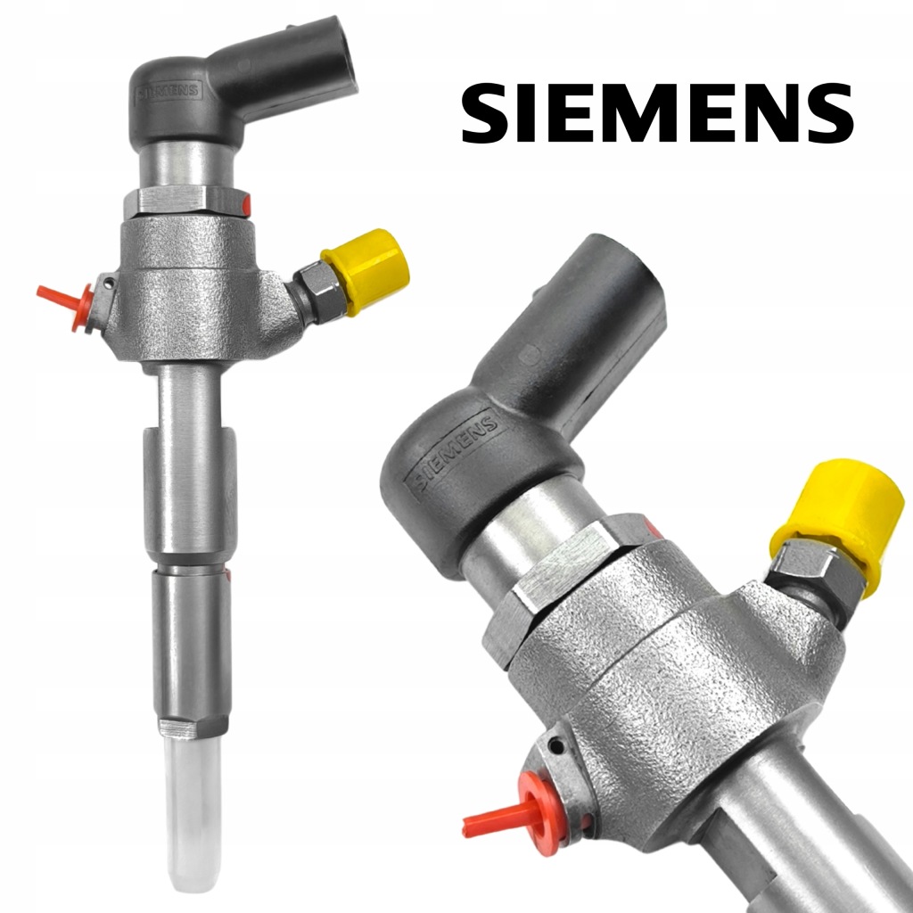 Купить Форсунка 1.4 hdi tdci citroen c2 c3 гарантия test