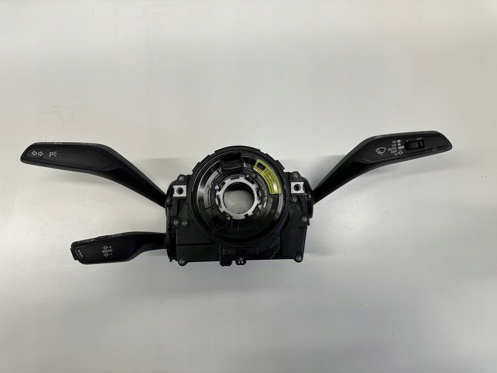 фото №1, Перемикач комбінований стрічка audi 4n0907129nd