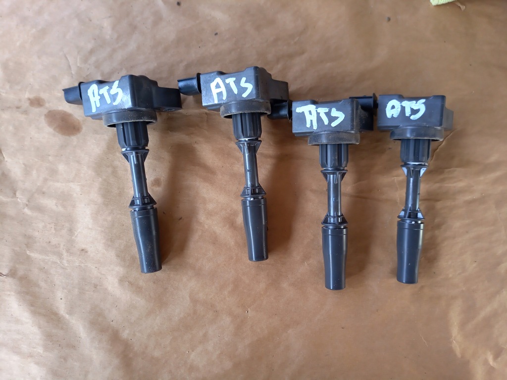 фото №1, Котушка запалювання insignia 2.0 turbo cadillac ats