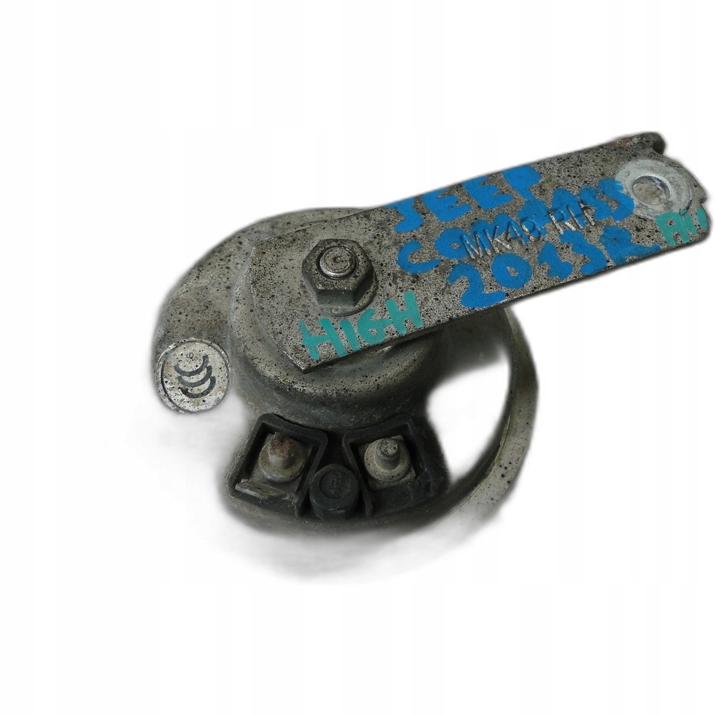 фото №1, Клаксон jeep compass 2013 high