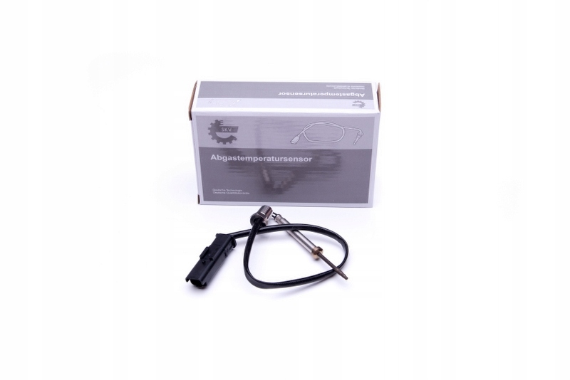фото №10, Esen skv 30skv328 датчик, температура вихлопних газів