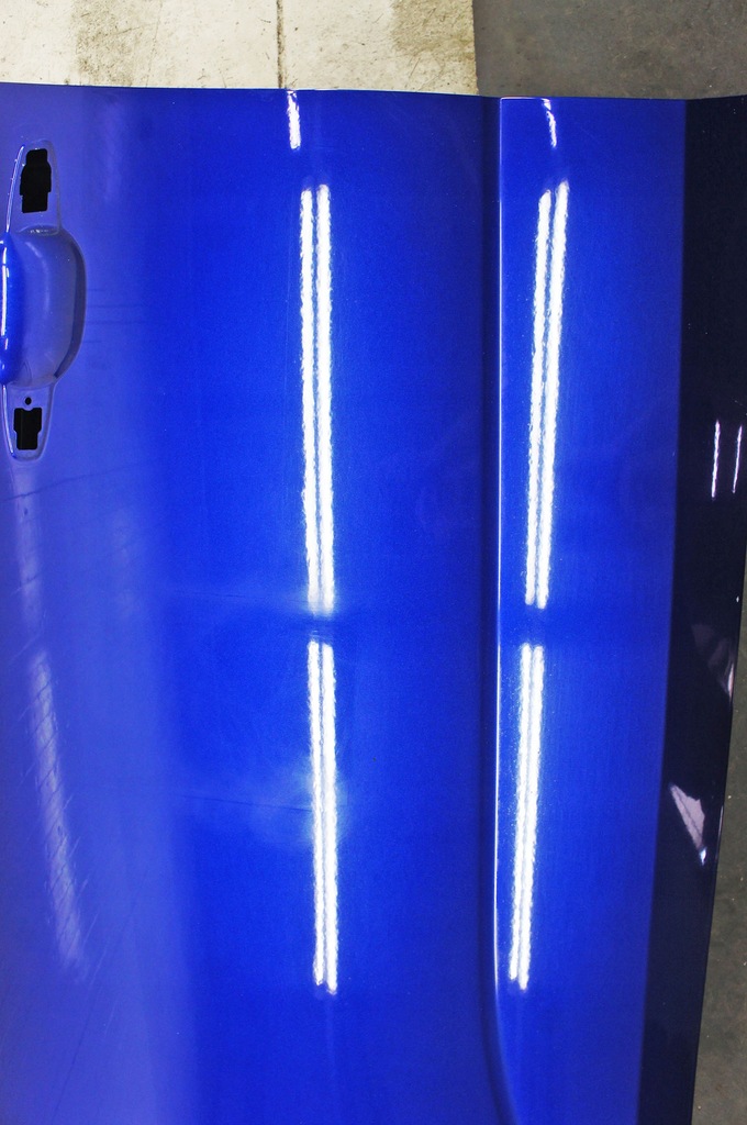 фото №7, Oa110 dacia sandero iii двері лівий перед