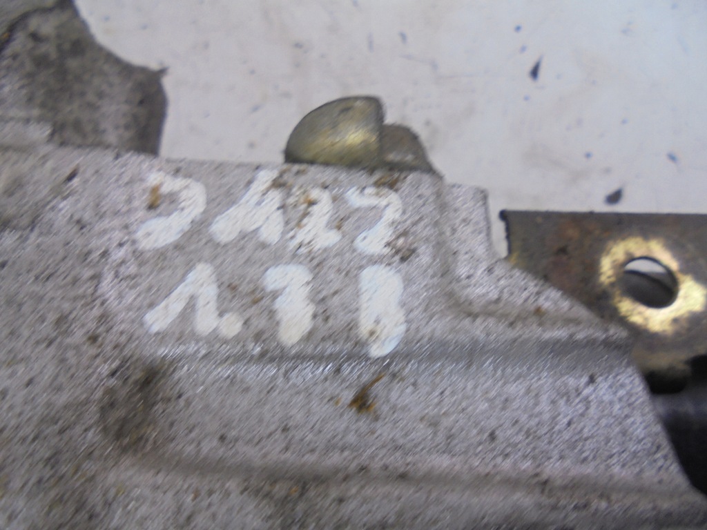 фото №5, Клапан egr honda jazz iii 1.3 b