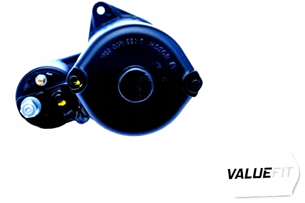 фото №1, Hella стартер iveco daily iii 29 l 9 v