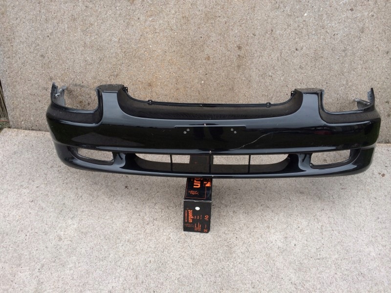 фото №1, Hyundai sonata бампер передний перед