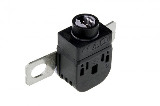 фото №1, Запобіжник піротехнічний a4 b8 a5 8t fl a6 c7