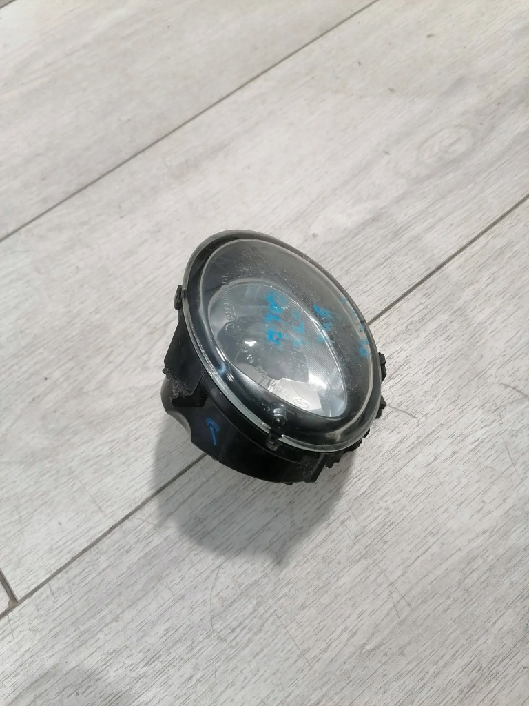 7708. bmw f20 f45 противотуманная фара правый перед 7342116 с Разборки