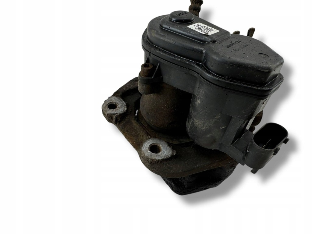 Bmw 5 f10 f11 2011 задній супорт гальмівний Недорого