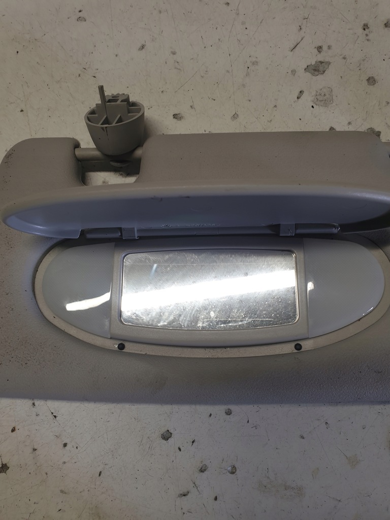 фото №4, Защита солнцезащитная правая mini cooper r50