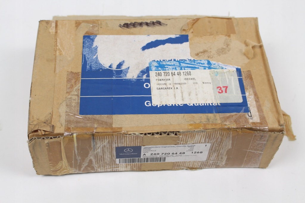 фото №8, Трикутник дзеркало mercedes w240 maybach a2407201048