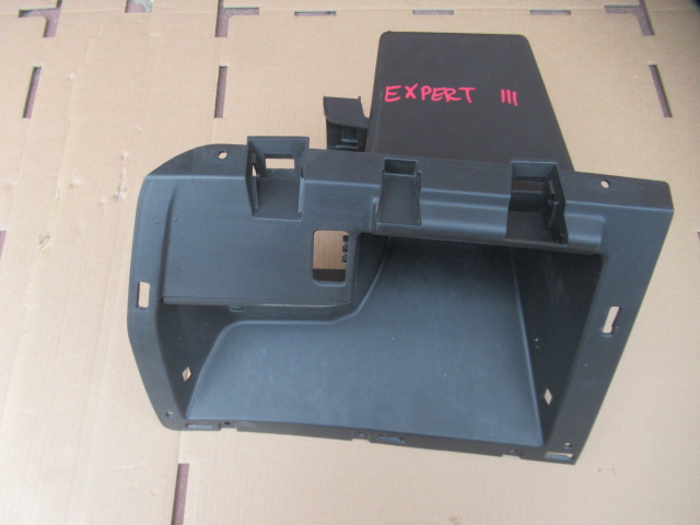 фото №1, Expert iii jumpy полка бардачок пассажира 9808242577