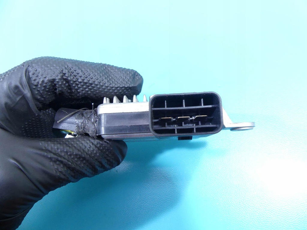 фото №6, Реле wentyaltora kia optima iv 25385-e6000