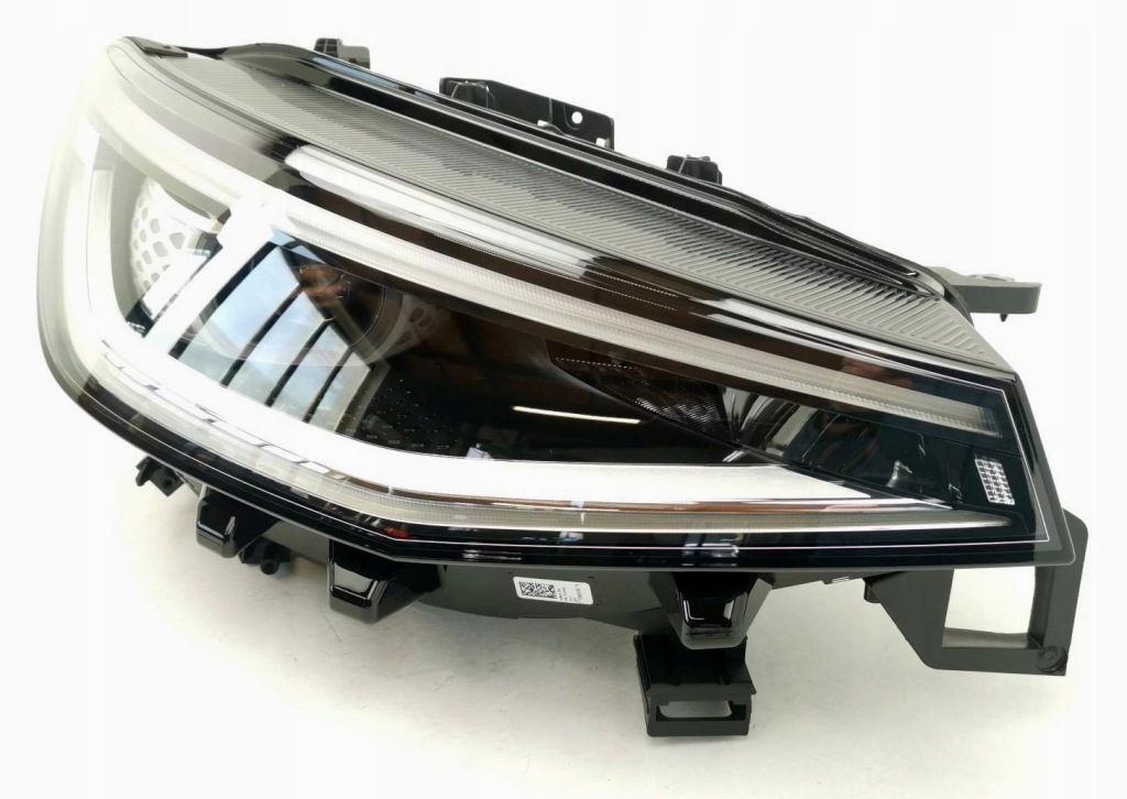 фото №1, Nowa org лампа ліва лівий перед передня full led vw id.4 11b941036n