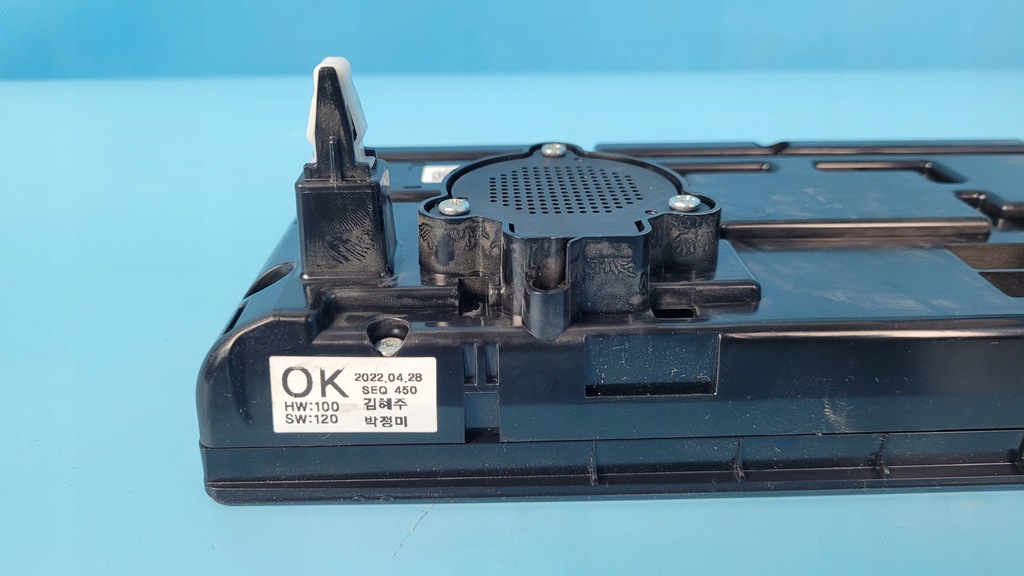 фото №12, Hyundai tucson iv 22r приборы счетчик 94013-n7000