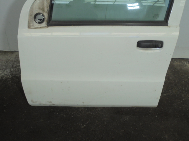 фото №10, Fiat panda ii 169 дверь перед передние левая стекло подъемник