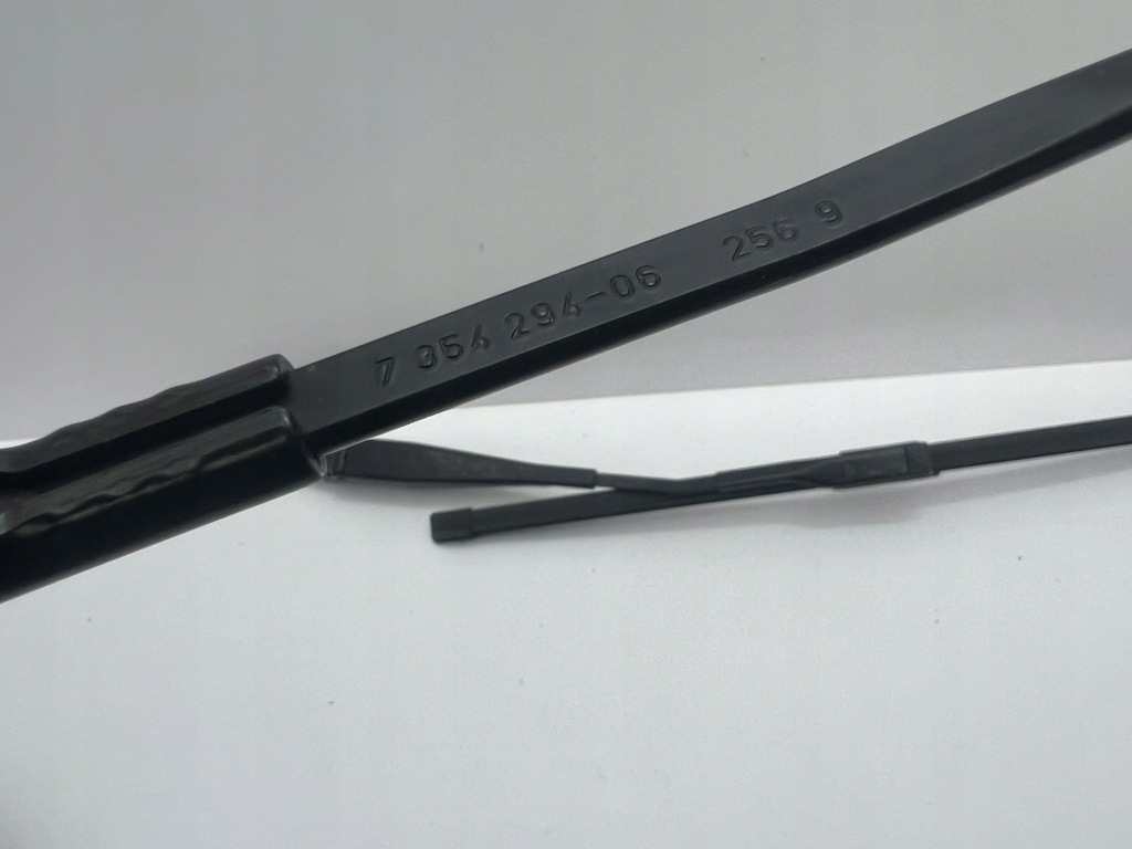 фото №3, Важіль двірники важелі ліва праве mini clubman f54