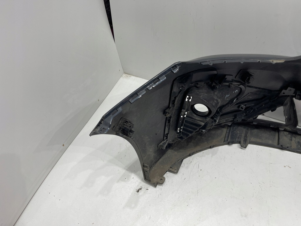 фото №11, Kia ceed proceed iii gt line бампер передний