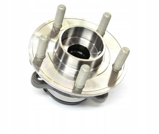 фото №1, Підшипник з ступиця задня mondeo mk5