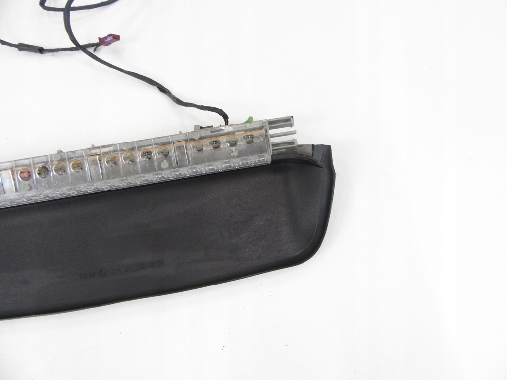 фото №10, Третий свет стоп bmw seria 5 e63 coupe штекер