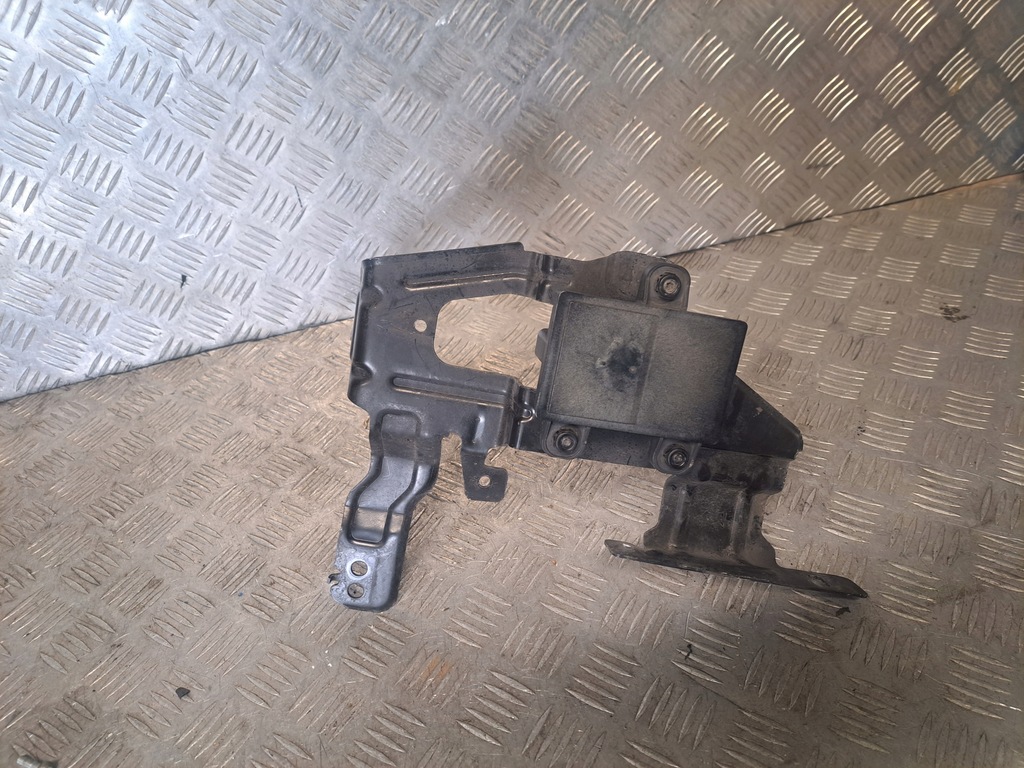 фото №6, Ford mondeo mk5 кронштейн радара радар jg9t-9g853-ab