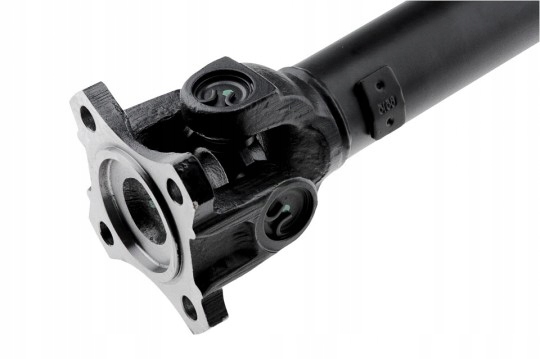 фото №4, Nty nwn-ch-013 wał привідний, привід osi