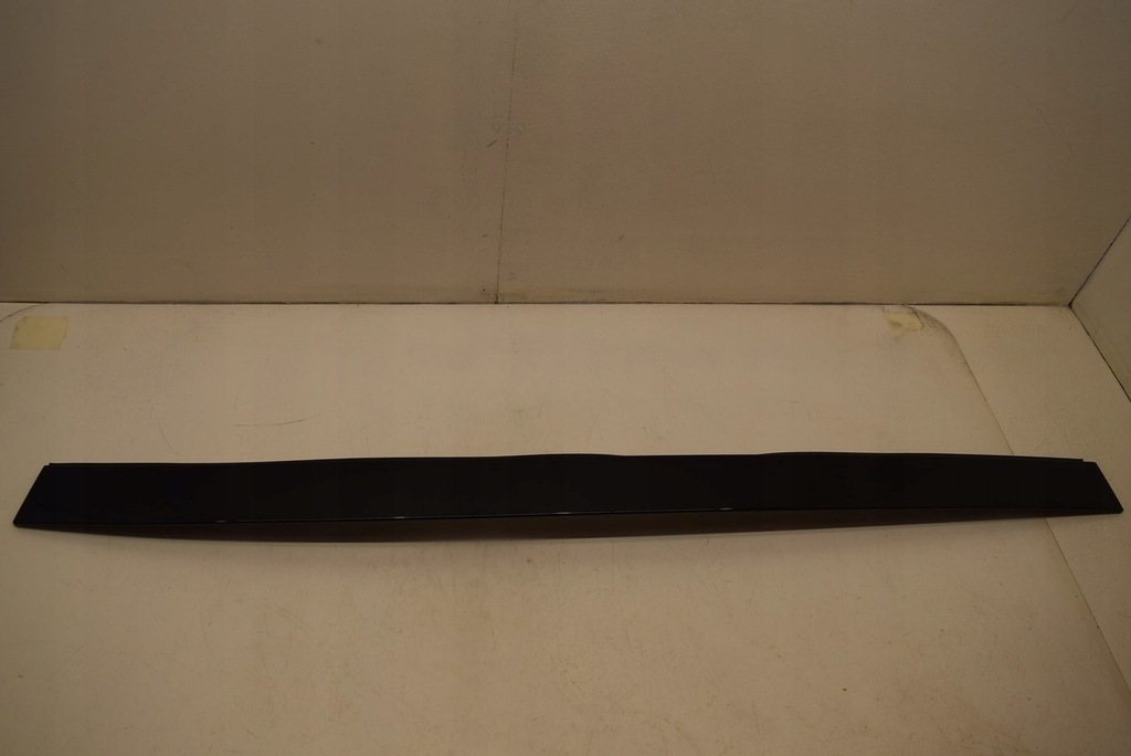 фото №9, Renault laguna iii молдинг кровельная левая правая teb66