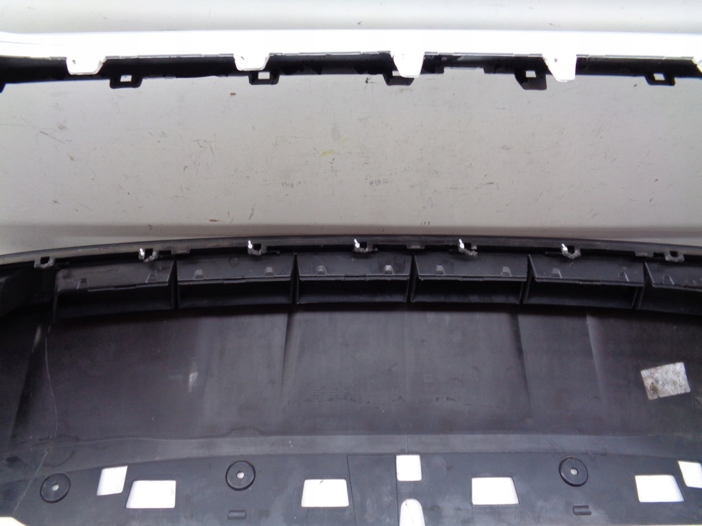 фото №8, Бампер передний seat ateca 575 16- nr 39446