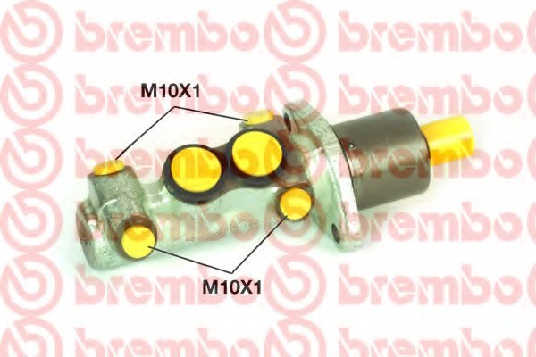 Купити Насос гальмівний vw golf 2 83-92